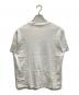 AMI Alexandre Mattiussi (アミアレクサンドルマテュッシ) Ami de Coeur Tシャツ ホワイト サイズ:SIZE XS：6000円