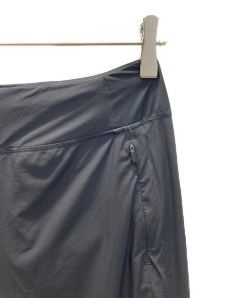 ARC'TERYX（アークテリクス）ARC'TERYX (アークテリクス) Incendo Pant ブラック サイズ:SIZE 0の古着・服飾アイテム