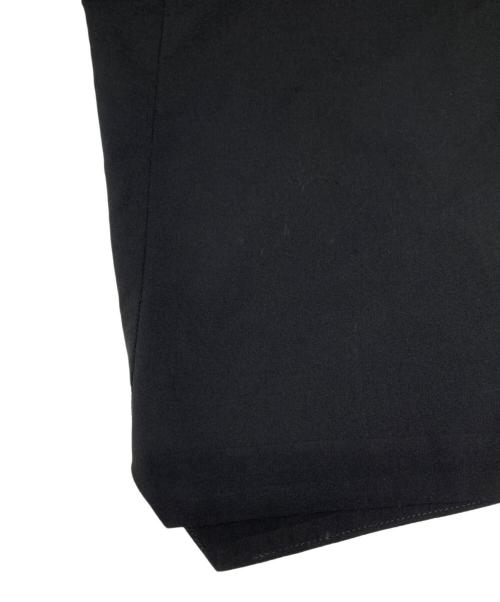 ARC'TERYX（アークテリクス）ARC'TERYX (アークテリクス) VAUX LS SHIRT W ブラック サイズ:Mの古着・服飾アイテム