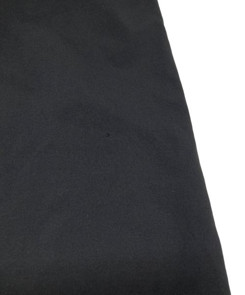 ARC'TERYX（アークテリクス）ARC'TERYX (アークテリクス) VAUX LS SHIRT W ブラック サイズ:Mの古着・服飾アイテム