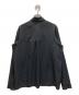 ARC'TERYX (アークテリクス) VAUX LS SHIRT W ブラック サイズ:M：6000円