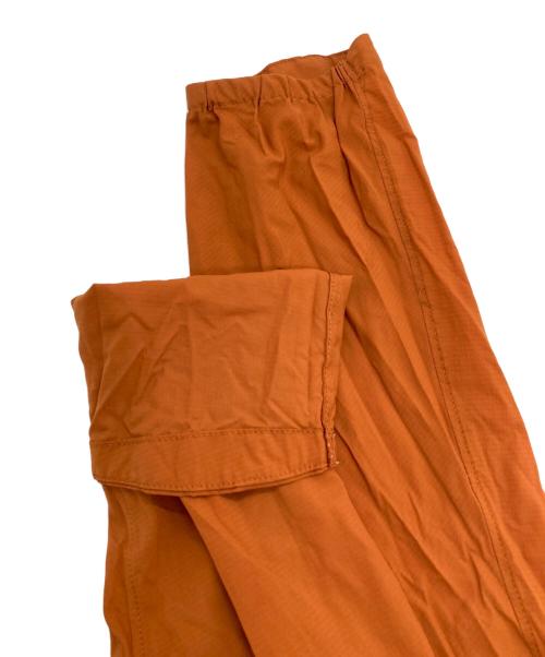 ARC'TERYX（アークテリクス）ARC'TERYX (アークテリクス) Nodin Jacket W オレンジ サイズ:SIZE Sの古着・服飾アイテム
