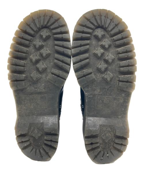 Dr.Martens（ドクターマーチン）Dr.Martens (ドクターマーチン) 2976 MAX チェルシーブーツ ブラック サイズ:25cmの古着・服飾アイテム