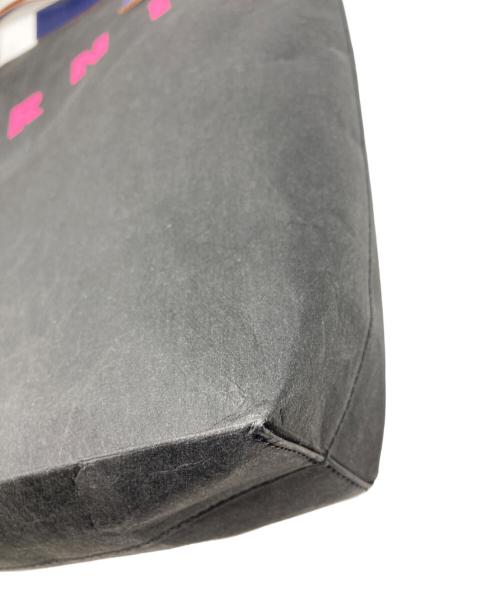 MARNI（マルニ）MARNI (マルニ) バッグ ブラックの古着・服飾アイテム