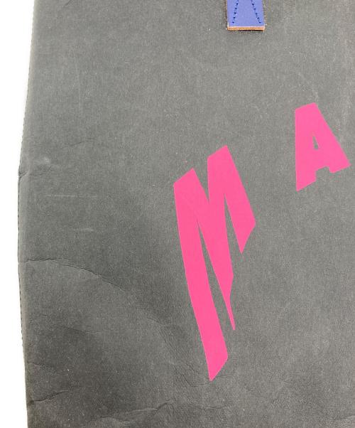 MARNI（マルニ）MARNI (マルニ) バッグ ブラックの古着・服飾アイテム