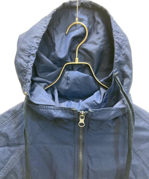 adidas（アディダス）adidas (アディダス) STELLA McCARTNEY (ステラマッカートニー) PARKA ネイビー サイズ:XSの古着・服飾アイテム