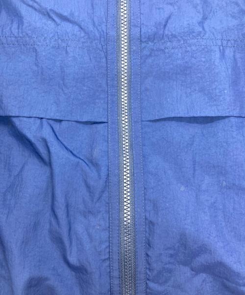 adidas（アディダス）adidas (アディダス) STELLA McCARTNEY (ステラマッカートニー) PARKA ネイビー サイズ:XSの古着・服飾アイテム