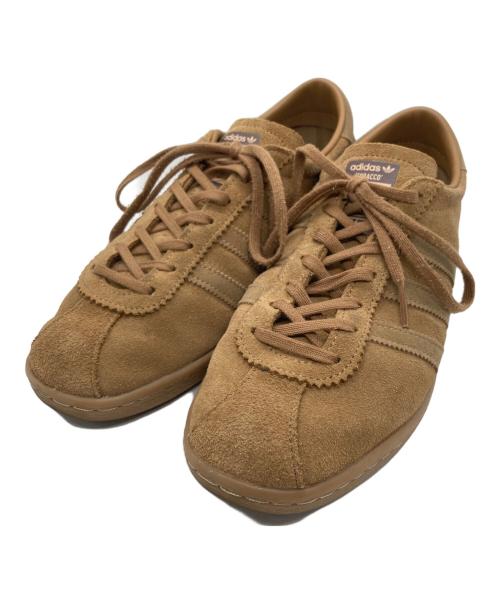 adidas（アディダス）adidas (アディダス) Tobacco タバコ ローカットスニーカー ブラウン サイズ:27cmの古着・服飾アイテム