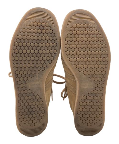 adidas（アディダス）adidas (アディダス) Tobacco タバコ ローカットスニーカー ブラウン サイズ:27cmの古着・服飾アイテム