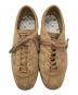 中古・古着 adidas (アディダス) Tobacco タバコ ローカットスニーカー ブラウン サイズ:27cm：9000円