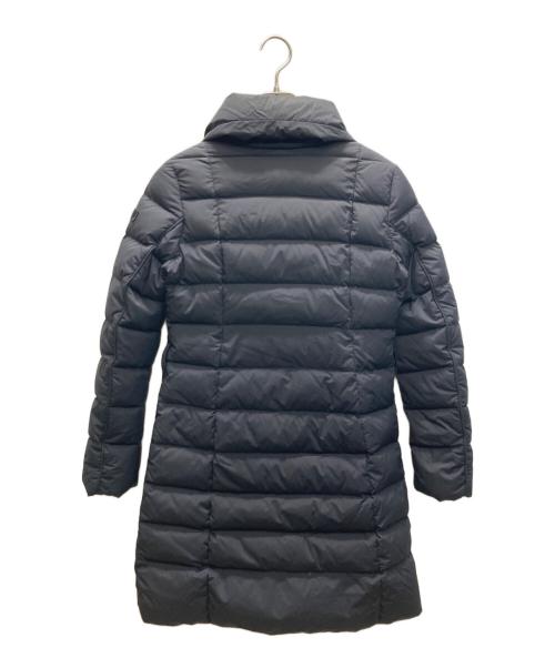 TATRAS（タトラス）TATRAS (タトラス) ダウンコート ブラック サイズ:1の古着・服飾アイテム