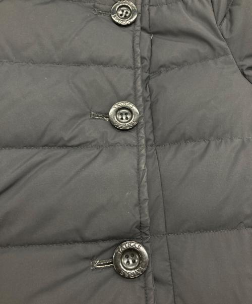 TATRAS（タトラス）TATRAS (タトラス) ダウンコート ブラック サイズ:1の古着・服飾アイテム