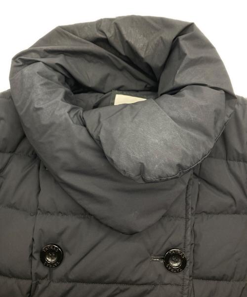 TATRAS（タトラス）TATRAS (タトラス) ダウンコート ブラック サイズ:1の古着・服飾アイテム
