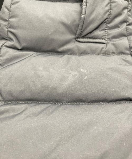 TATRAS（タトラス）TATRAS (タトラス) ダウンコート ブラック サイズ:1の古着・服飾アイテム