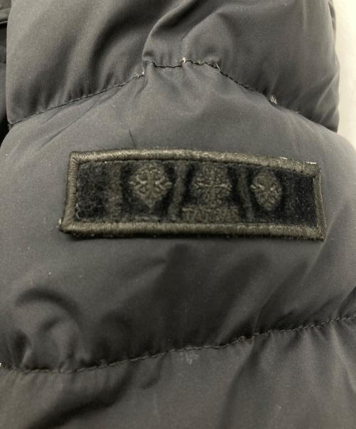TATRAS（タトラス）TATRAS (タトラス) ダウンコート ブラック サイズ:1の古着・服飾アイテム