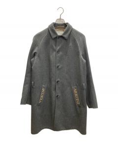 中古・古着通販】HELMUT LANG (ヘルムートラング) ウールPコート