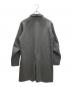 KOLOR (カラー) ライトメルトンコート グレー サイズ:1：15000円