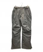 Columbiaコロンビア）の古着「バガブーIVパンツ」｜グレー
