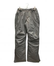 Columbia（コロンビア）の古着「バガブーIVパンツ」｜グレー