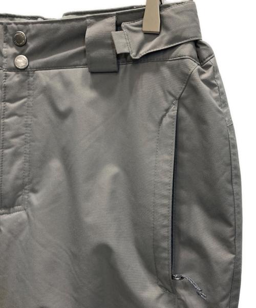 Columbia（コロンビア）Columbia (コロンビア) バガブーIVパンツ グレー サイズ:Lの古着・服飾アイテム