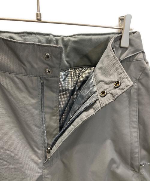 Columbia（コロンビア）Columbia (コロンビア) バガブーIVパンツ グレー サイズ:Lの古着・服飾アイテム