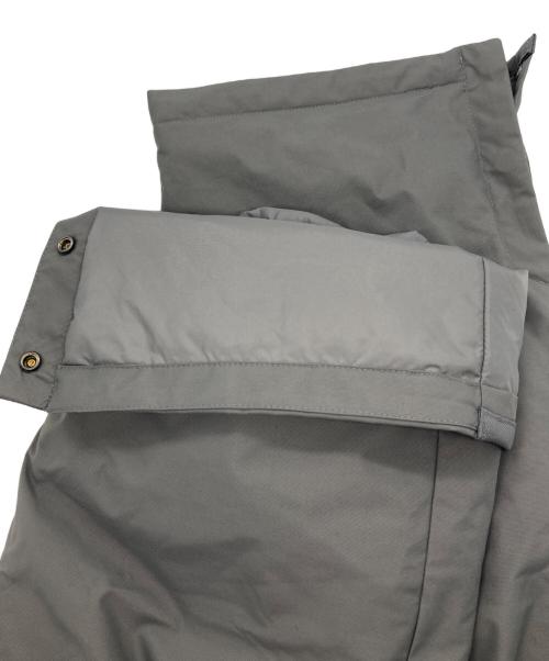 Columbia（コロンビア）Columbia (コロンビア) バガブーIVパンツ グレー サイズ:Lの古着・服飾アイテム