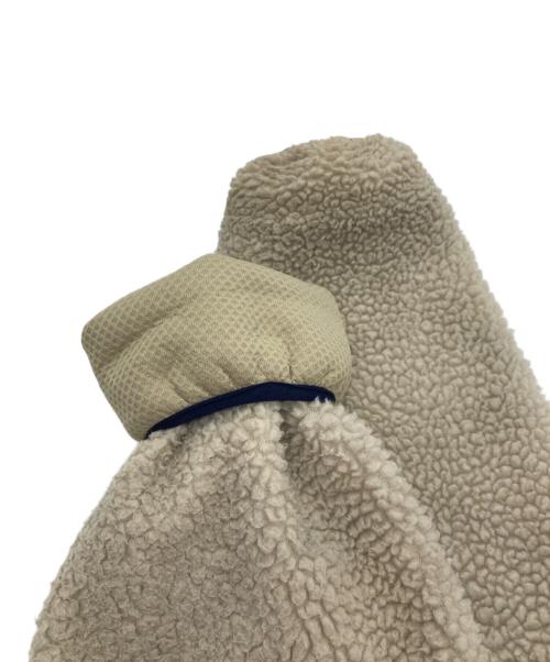 Patagonia（パタゴニア）Patagonia (パタゴニア) クラシック・レトロＸ・ジャケット ベージュ サイズ:Mの古着・服飾アイテム