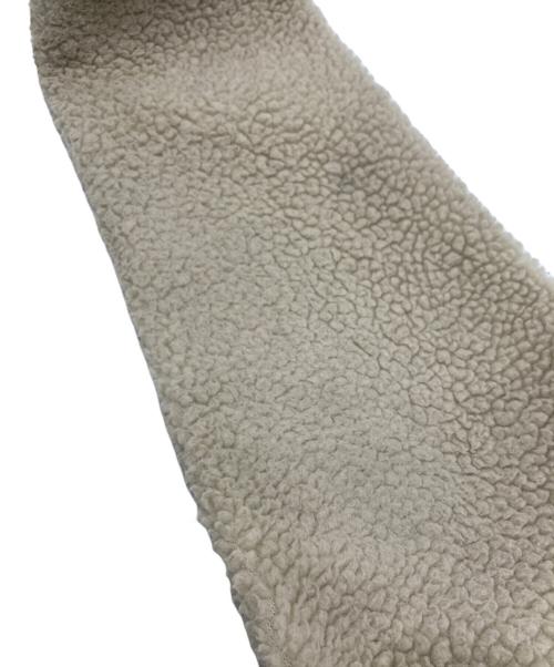 Patagonia（パタゴニア）Patagonia (パタゴニア) クラシック・レトロＸ・ジャケット ベージュ サイズ:Mの古着・服飾アイテム