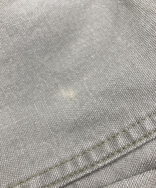 CarHartt（カーハート）CarHartt (カーハート) ダックペインターパンツ オリーブ サイズ:32×30の古着・服飾アイテム