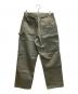 CarHartt (カーハート) ダックペインターパンツ オリーブ サイズ:32×30：8000円