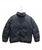 THE NORTH FACEザ ノース フェイス）の古着「オルタレーションシエラジャケット」｜ブラック