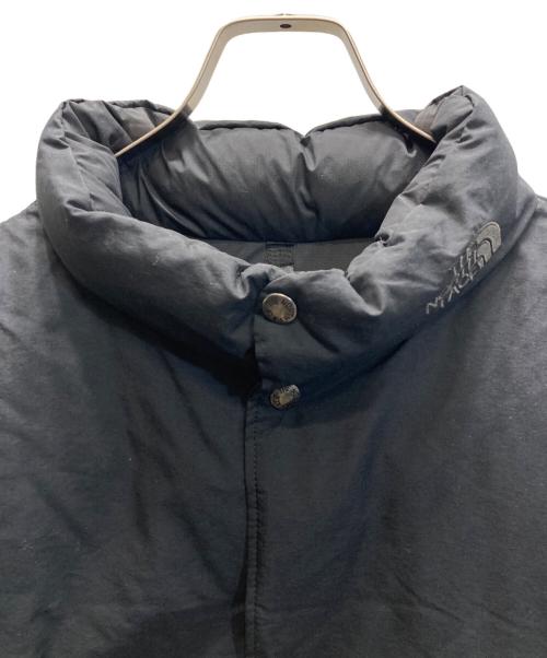 THE NORTH FACE（ザ ノース フェイス）THE NORTH FACE (ザ ノース フェイス) オルタレーションシエラジャケット ブラック サイズ:XLの古着・服飾アイテム