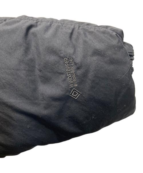 THE NORTH FACE（ザ ノース フェイス）THE NORTH FACE (ザ ノース フェイス) オルタレーションシエラジャケット ブラック サイズ:XLの古着・服飾アイテム