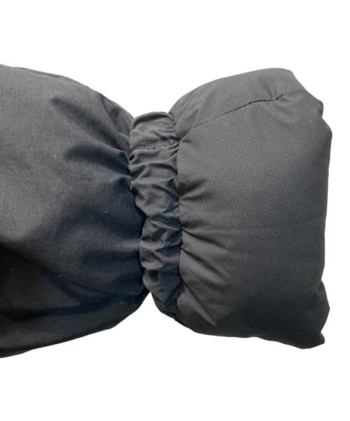 THE NORTH FACE（ザ ノース フェイス）THE NORTH FACE (ザ ノース フェイス) オルタレーションシエラジャケット ブラック サイズ:XLの古着・服飾アイテム