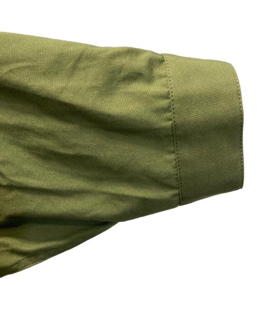 Kinema（キネマ）Kinema (キネマ) onemile smock parka 