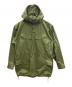 Kinema（キネマ）の古着「onemile smock parka 