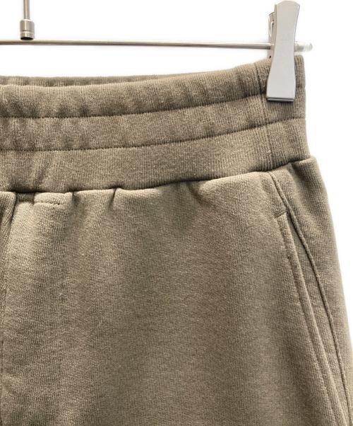 Kinema（キネマ）Kinema (キネマ) ヘビーウェイトミリタリースウェットパンツ オリーブ サイズ:SIZE Mの古着・服飾アイテム