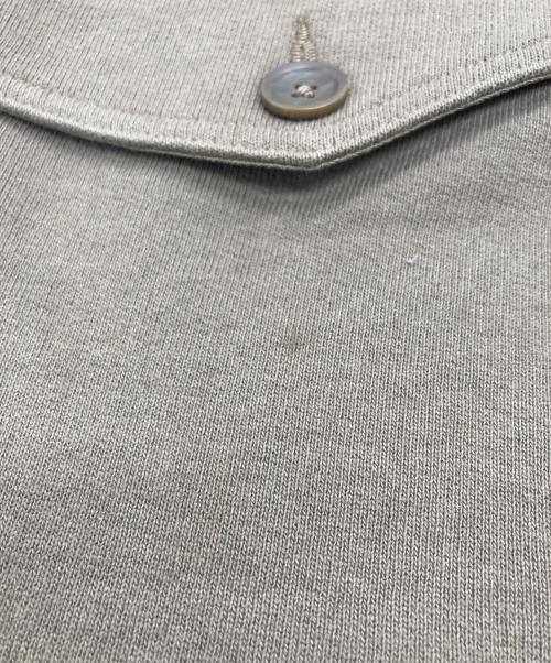 Kinema（キネマ）Kinema (キネマ) ヘビーウェイトミリタリースウェットパンツ オリーブ サイズ:SIZE Mの古着・服飾アイテム