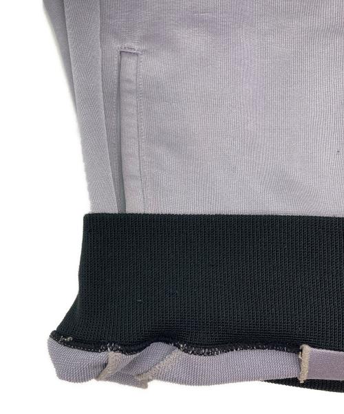 adidas（アディダス）adidas (アディダス) トラックジャケット グレー サイズ:Mの古着・服飾アイテム