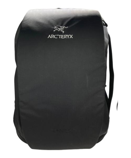 ARC'TERYX（アークテリクス）ARC'TERYX (アークテリクス) BLADE 20 バックパック ブラックの古着・服飾アイテム