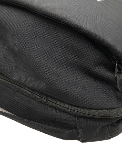 ARC'TERYX（アークテリクス）ARC'TERYX (アークテリクス) BLADE 20 バックパック ブラックの古着・服飾アイテム