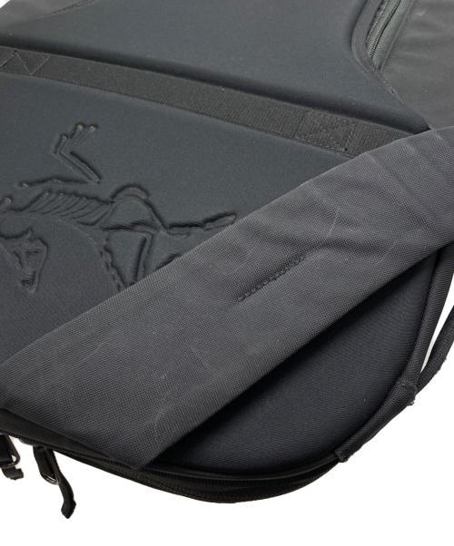 ARC'TERYX（アークテリクス）ARC'TERYX (アークテリクス) BLADE 20 バックパック ブラックの古着・服飾アイテム