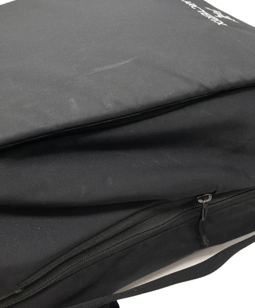 ARC'TERYX（アークテリクス）ARC'TERYX (アークテリクス) BLADE 20 バックパック ブラックの古着・服飾アイテム
