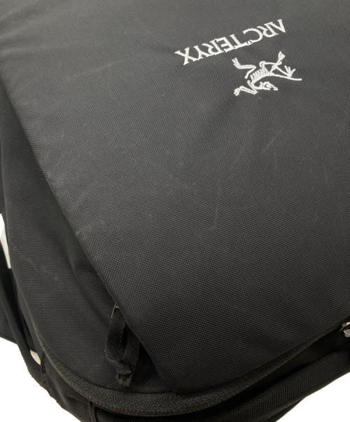 ARC'TERYX（アークテリクス）ARC'TERYX (アークテリクス) BLADE 20 バックパック ブラックの古着・服飾アイテム