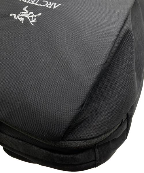 ARC'TERYX（アークテリクス）ARC'TERYX (アークテリクス) BLADE 20 バックパック ブラックの古着・服飾アイテム