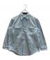 MADISON BLUE（マディソンブルー）の古着「HAMPTON SH BS PASTEL」｜ブルー