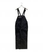 L'appartementアパルトモン）の古着「STAMMBAUM Corduroy Overall」｜グレー