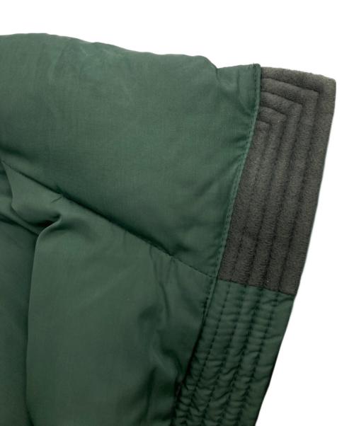THE NORTH FACE（ザ ノース フェイス）THE NORTH FACE (ザ ノース フェイス) Ascent Coat アッセントダウンコート グリーン サイズ:SIZE Lの古着・服飾アイテム