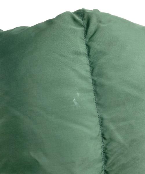 THE NORTH FACE（ザ ノース フェイス）THE NORTH FACE (ザ ノース フェイス) Ascent Coat アッセントダウンコート グリーン サイズ:SIZE Lの古着・服飾アイテム