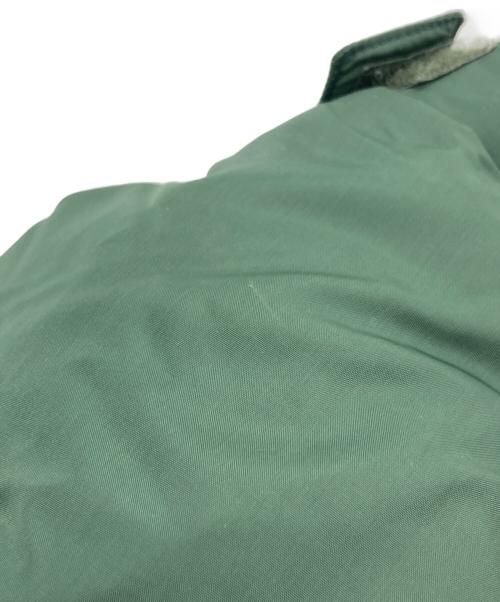 THE NORTH FACE（ザ ノース フェイス）THE NORTH FACE (ザ ノース フェイス) Ascent Coat アッセントダウンコート グリーン サイズ:SIZE Lの古着・服飾アイテム